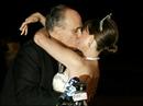 RUDY GIULIANI: THREE TIMES A RUDY...I MEAN LADY