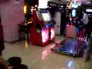 arcade center in hong kong