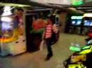 arcade center in hong kong