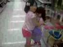 Chuckie Fight!