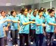 mpss choir rythem of life