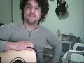 Freestyle Guitar