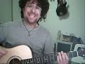 Freestyle Guitar