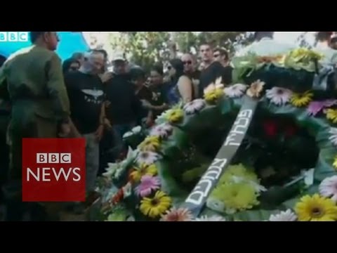Gaza Crisis: 10 Israeli soldiers killed in Hams attacks - BBC News