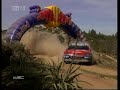 WRC Crash Music Video WRC Crash Music Video