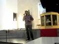 Jonatas Alves Communion - Livre enfim