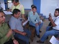 Coalici�n de Trabajadores del INEGI - Oaxaca Part I