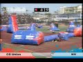 NV vs CS Union NPPL HB 08 Finals Game #3