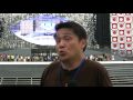 mrbrown at NDP 2009: Combined Rehearsal 1
