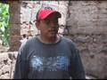 Habitantes de Melara, en La Libertad, estan abandonados