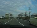 運転車窓動画 新潟→豊栄(3) 豊栄駅→福島潟