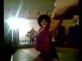 Paddy Bassey or Shirley O Sullivan
