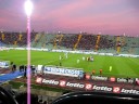 Udinese Reggina 16 nov 2008