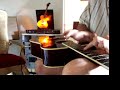 Guitar Tapping Jeff Williams 3 Sisters from a Distant Planet