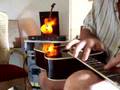 Guitar Tapping Jeff Williams 3 Sisters from a Distant Planet