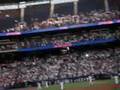 John Smoltz pitches his 3000th strikeout