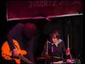 Spinvis - Smalfilm LIVE