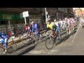 19/09/2011 - MARCHA CIUDAD DE BENAVENTE 2011