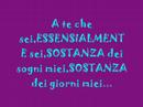 A te...amorino mio!!!