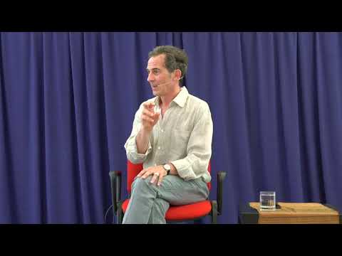 Rupert Spira Video: What is the Difference Between the Little “I” and the Larger “I”?