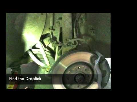 Droplink Repair Guide