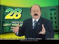 LEVY FIDELIX FALA DO PROJETO DE LOCAÇÃO DE IMÓVEIS