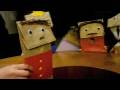 videos de Hamlet Puppet Pals Part 1