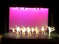 \"Come Down To Me\" Dance Performance-- Orchesis \"Come Down To Me\" Dance Performance-- Orchesis