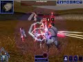 Star Wars Knights of Corruption