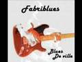 Little red rooster willie dixon blues by  fabriblues