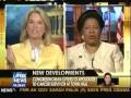 Greta w/ Sheila Jackson-Lee: 'You're Not Listening - Again!'