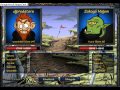 Shakes & Fidget (s2) DJPredators vs Zokogó Majom (vesztes csata)