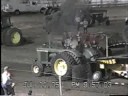 20,000lb Unlimited Farm Class Greensburg, IN 2005