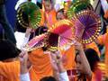 videos de Sports Show 2008 體表會 3rd Graders