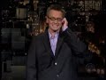 Comedian Jeff Caldwell