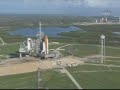 Two Space Shuttles Are On The Launch Pads