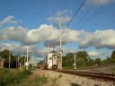 South Shore - Electric Interurban Passenger Train