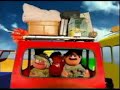 VACACIONES DE GOMAESPUMA CON LOQUENDO 19