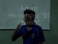 Ricardo Imitando UNITEC SPS Parte 2. Sin animos de Ofender