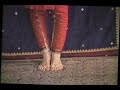 A Bharata Natyam Home Study Course A Bharata Natyam Home Study Course