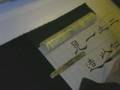 Li Shu Sample Sheets 1 (Part 2/2)