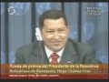 Hugo ch�vez en la onu, parte i