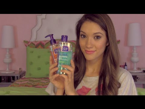 Banish Breakouts + My Updated Skin Care Routine! | Blair Fowler