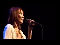 amazing voice
