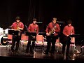 Over the Rainbow - THSS Major Minors