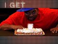 can you still be gangsta if you eat fatty junk food all damn day and hang around with chubby chicks? the rap parody king keithfromupdablock is on a mission to find out. enjoy the fun as keith keeps it gully regardless!

co-starring adult b.b.w film starlets desiree devine and princess lissa, plus supermodel cj miles. featuring mr. bob of 98.5 kluc-fm in las vegas!

produced and directed by $hecky green for game recordings. look for the keith from up da block debut cd 