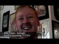 YouTube - John Evans Live From the SourceForge CCA Party