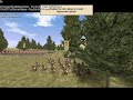 rome total war: RangerXIIIjustlikebrothers v Robin the hood germ..2 12 9