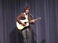 Here We Stand Variety Show