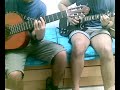 Cold play cover